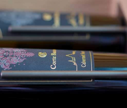 Blend vino, taglio e vino in purezza: significato e differenze