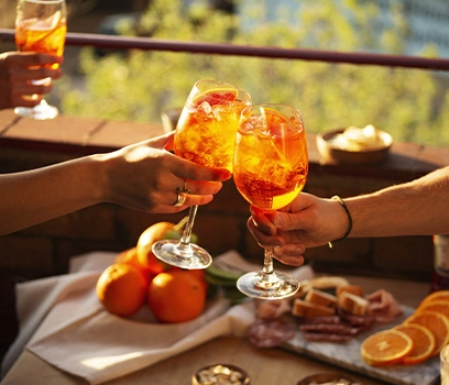 Prosecco per Spritz: Quale comprare per un aperitivo perfetto