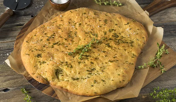pizza bianca con vino pizza bianca con vino