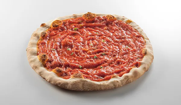 pizza rossa con vino pizza rossa con vino