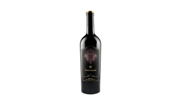 refosco dal peduncolo rosso